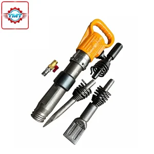 Búa Đục Hơi Bê Tông G15