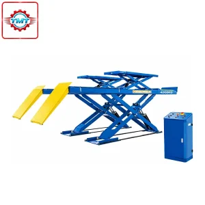 Cầu nâng cắt kéo JSLX-4000AA