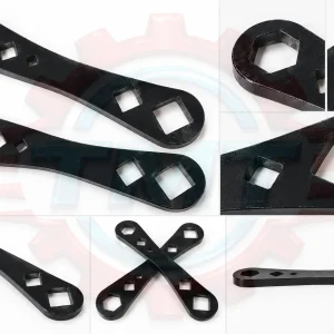 Cờ Lê Mở Ốc Xả Nhớt|TMTC 6 Cờ lê mở ốc xả nhớt