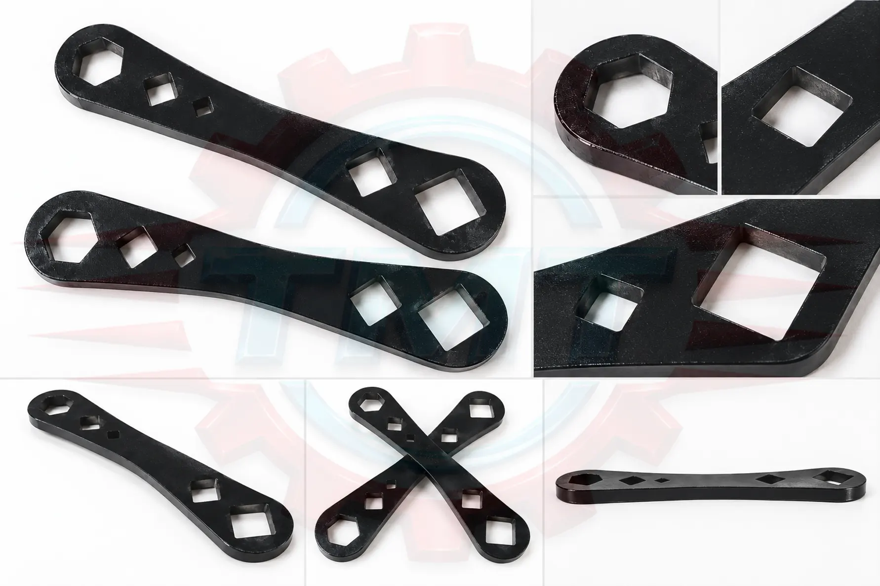 Cờ Lê Mở Ốc Xả Nhớt|TMTC 9 Cờ lê mở ốc xả nhớt