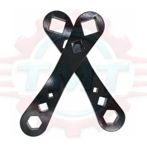 Cờ Lê Mở Ốc Xả Nhớt|TMTC 5 Cờ lê mở ốc xả nhớt