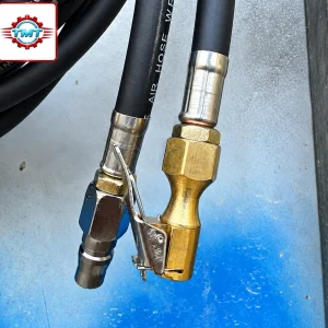 Đồng Hồ Bơm Lốp Treo Tường|TMTC 6 Đồng hồ bơm lốp treo tường