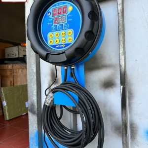 Đồng Hồ Bơm Lốp Treo Tường|TMTC 5 Đồng hồ bơm lốp treo tường