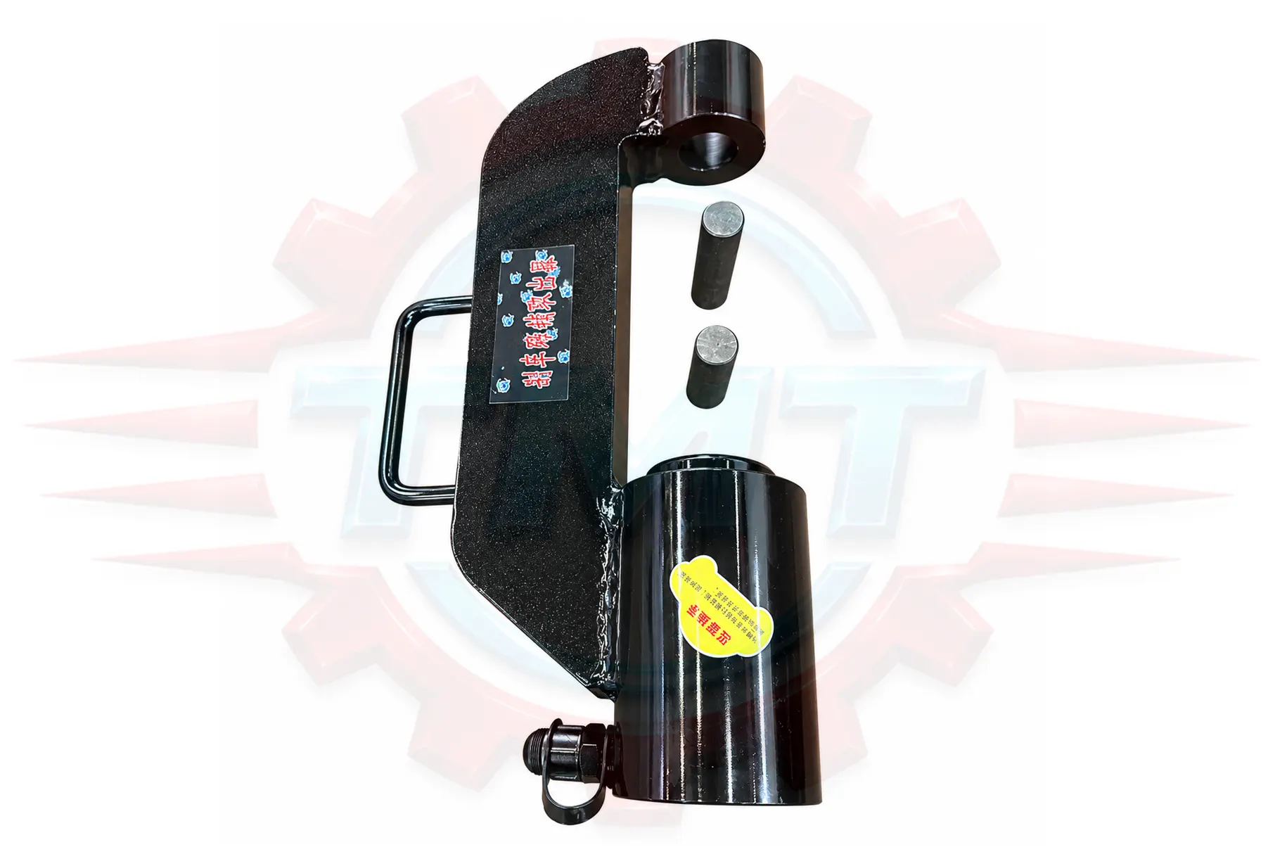 Dụng Cụ Ép Ắc Phi Dê 40 Tấn Chữ C|TMTC 9 Dụng cụ ép ắc phi dê 40 tấn chữ C