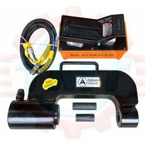 Dụng Cụ Ép Ắc Phi Dê 40 Tấn Chữ C|TMTC 5 Dụng cụ ép ắc phi dê 40 tấn chữ C