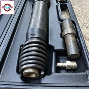 Dụng Cụ Tán Đinh Sắt Xi Xe Tải|TMTC 7 Dụng cụ tán đinh sắt xi xe tải