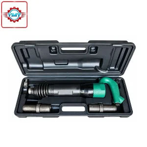 Dụng cụ tán đinh sắt xi xe tải
