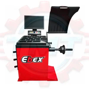 Máy cân bằng bánh xe ô tô B70