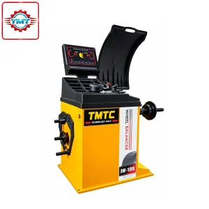 Máy cân bằng lốp có Lazer RY-109