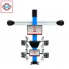 Máy cân chỉnh góc lái YL-66A