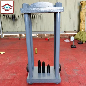Máy Ép Trục Đứng 80 Tấn|TMTC 5 Máy ép trục đứng 80 tấn