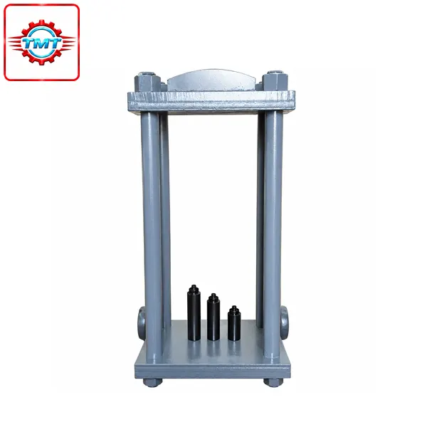 Máy Ép Trục Đứng 80 Tấn|TMTC 2 Máy ép trục đứng 80 tấn