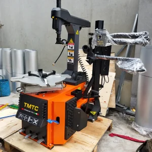 Máy Ra Vào Lốp Gật Gù 326F|TMTC 4 Máy ra vào lốp gật gù 326F