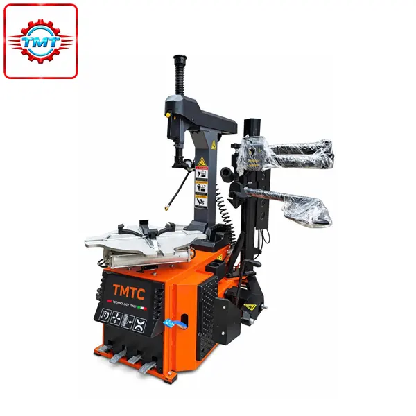 Máy Ra Vào Lốp Gật Gù 326F|TMTC 2 Máy ra vào lốp gật gù 326F