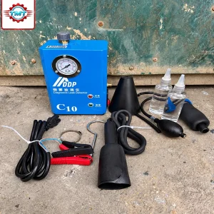Máy Tạo Khói Test Lỗi Ô Tô C10|TMTC 6 Máy Tạo Khói Test Lỗi Ô Tô C10