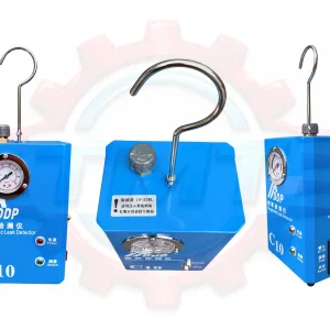 Máy Tạo Khói Test Lỗi Ô Tô C10|TMTC 5 may tao khoi test loi o to c10