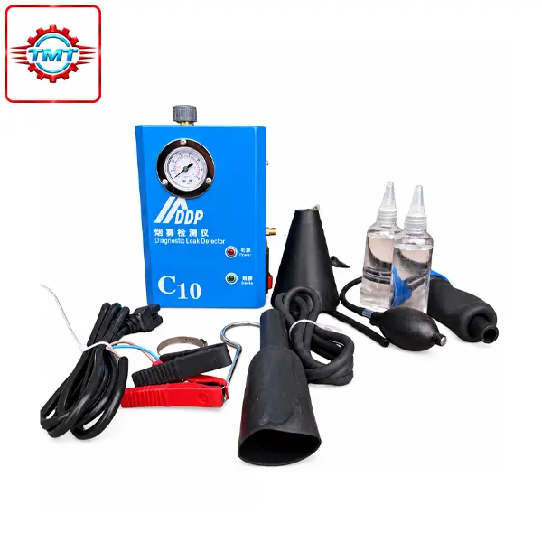 Máy Tạo Khói Test Lỗi Ô Tô C10|TMTC 2 Máy Tạo Khói Test Lỗi Ô Tô C10