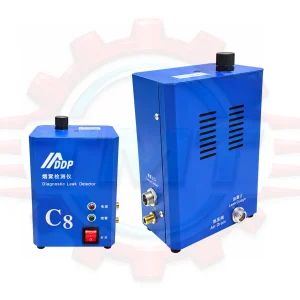 Máy Tạo Khói Test Lỗi Ô Tô C8|TMTC 7 may tao khoi test loi o to c8 1
