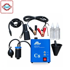 Máy Tạo Khói Test Lỗi Ô Tô C8