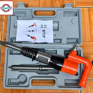 Súng Đục Khí Nén Cầm Tay C4|TMTC 6 sung duc khi nen cam tay c4 1