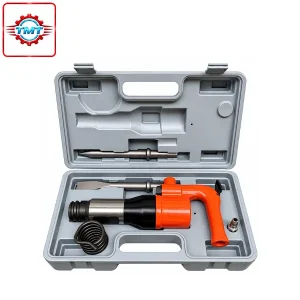 Súng đục khí nén cầm tay C4