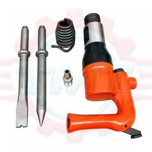 Súng Đục Khí Nén Cầm Tay C4|TMTC 5 Súng đục khí nén cầm tay C4