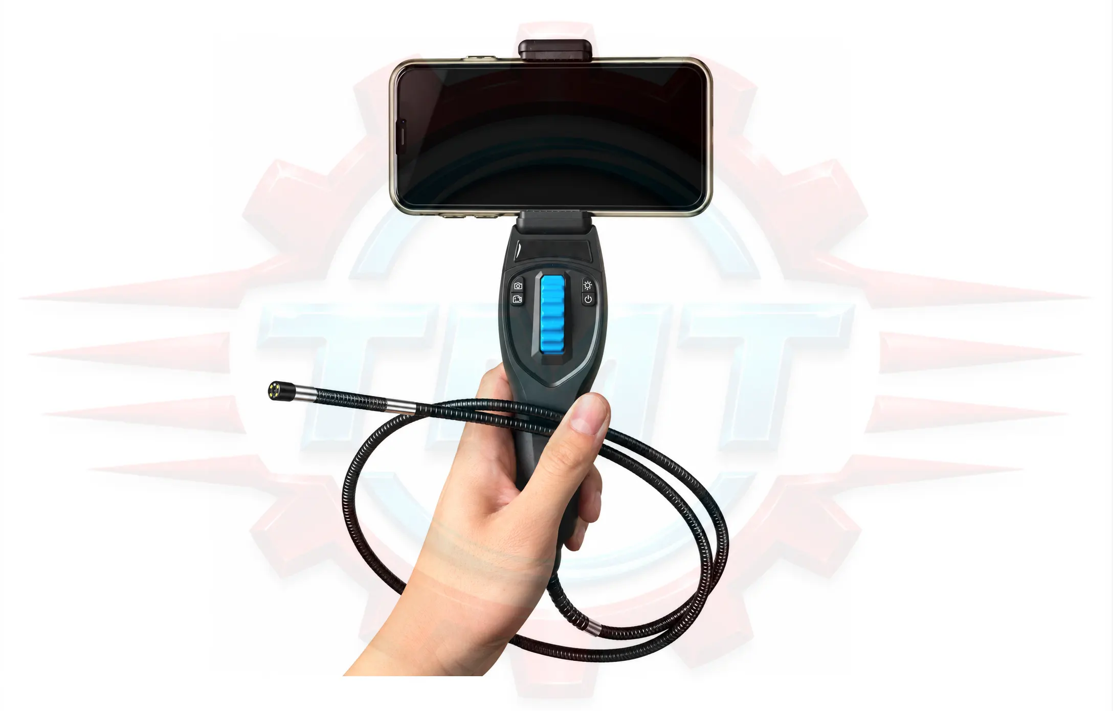 Thiết Bị Nội Soi Buồng Đốt|TMTC 4 Thiết bị nội soi buồng đốt