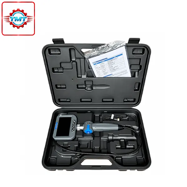 Thiết Bị Nội Soi Ô Tô 6mm|TMTC 3 Thiết Bị Nội Soi Ô Tô 6mm