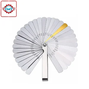 Thước đo khe hở 32 lá