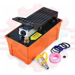 Vam Ép Càng Rotuyn Thủy Lực|TMTC 6 Vam ép càng rotuyn thủy lực