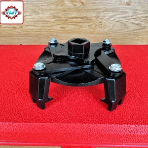 Vam Mở Nắp Bình Xăng 4 Chấu