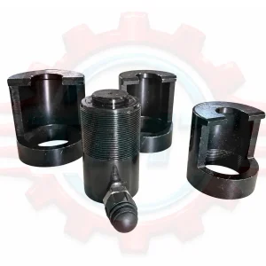 Vam rotuyn thủy lực 30-36-40mm