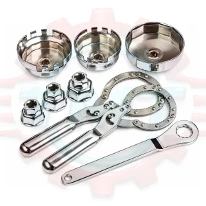 Vam Tháo Cốc Lọc Dầu 27 Và 31 Chi Tiết|TMTC 6 Vam tháo cốc lọc dầu 27 và 31 chi tiết